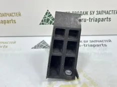 Кронштейн усилителя бампера BMW X1 2018 51117414353 F48 ДО РЕСТАЙЛИНГ 2.0 B46A20B, передний