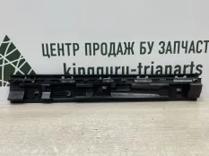 Кронштейн порога BMW X1 2018 51777332330 F48 ДО РЕСТАЙЛИНГ 2.0 B46A20B, правый