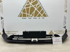 Спойлер Бампера Changan CS35 Plus 2021-2023 2803112BQ21, передний