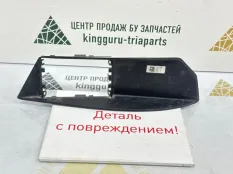Кронштейн датчика слепых зон BMW X5 2019-2023 51128737581 G05, левый