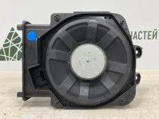 Сабвуфер BMW X1 2018 65139278066 F48 ДО РЕСТАЙЛИНГ 2.0 B46A20B, правый