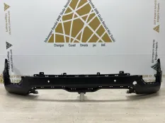 Спойлер Бампера Hyundai Creta 2016-2020 86612M0000 1 GSR ДО РЕСТАЙЛИНГ, задний