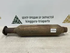 Средняя часть глушителя Changan UNI-T 2020-2024 S202F2402010500 1