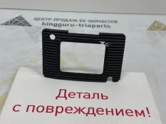 Накладка бампера Changan CS35 Plus 2018-2021 2803173BQ02