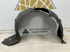 Подкрылок Changan Uni-K 2020-2026 CD569F2709090700 1, передний правый