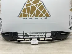 Спойлер Бампера Skoda Yeti 2009-2014 5L0807061 1 5L6 ДО РЕСТАЙЛИНГ, передний