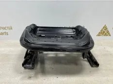 Каркас сиденья Skoda Fabia 2010-2014 2K0881105C 2 5J2 РЕСТАЙЛИНГ, передний левый