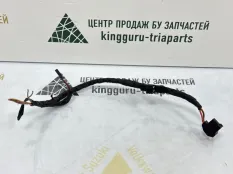 Фишка разъёма BMW X1 2018 61136932999 F48 ДО РЕСТАЙЛИНГ 2.0 B46A20B