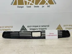 Решетка бампера Exeed VX 2021-2024 602000352AA M36T, передняя