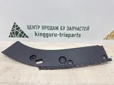 Накладка замка капота Changan Uni-K 2020-2024 5510350CR01 1, левая