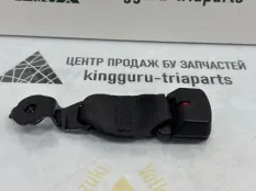 Замок ремня безопасности BMW X1 2018 72117469273 F48 ДО РЕСТАЙЛИНГ 2.0 B46A20B, задний