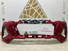 Бампер Changan CS35 Plus 2021-2023 2803100BQ21, передний