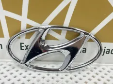 Эмблема Hyundai Elantra 2020-2022 86311AA000 7 CN7