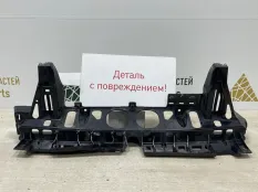 Кронштейн бампера BMW X5 2013-2018 51127294391 F15, задний