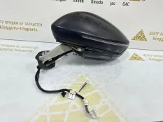 Зеркало 12 пин Omoda C5 2022-2024 601000430AA T19C, левое