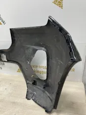 Бампер Exeed VX 2021-2024 602002405AA M36T, передний