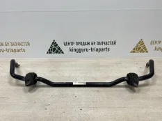 Стабилизатор поперечной устойчивости BMW X1 2018 31306853912 F48 ДО РЕСТАЙЛИНГ 2.0 B46A20B, передний