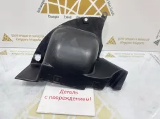 Пыльник Бампера Changan CS55 Plus 2021-2024 5521110AW20 1, задний левый