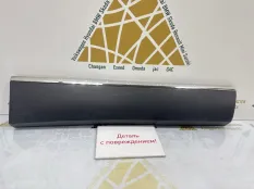 Молдинг двери Renault Arkana 2019-2022 828761923R 1 LCM_, задний правый