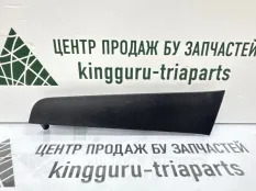 Накладка центральной консоли BMW X1 2018 1295471 F48 ДО РЕСТАЙЛИНГ 2.0 B46A20B