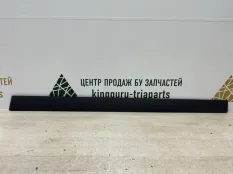 Молдинг двери Hyundai Creta 2021-2022 87722BW000 2 SU2, передний правый