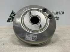 Вакуумный усилитель тормозов BMW X1 2018 34336883134 F48 ДО РЕСТАЙЛИНГ 2.0 B46A20B