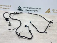 Проводка бампера Changan UNI-T 2020-2024 4000200CN04 1, задняя