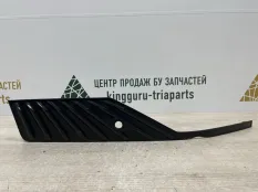 Накладка бампера Changan Uni-K 2020-2026 2803420CR01 1, передняя правая