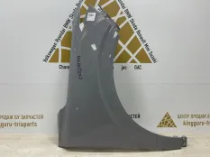 Крыло Changan Uni-K 2020-2026 CD569F2701020200 1, переднее правое