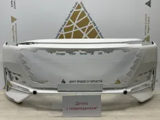 Бампер Changan Uni-K 2020-2026 2803100CR01 1, передний