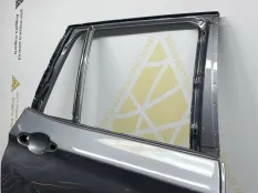 Дверь BMW X3 2010-2014 41527238696 F25, задняя правая
