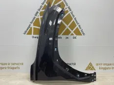 Крыло Hyundai Tucson 2020-2022 66321N9000 4 NX4, переднее правое