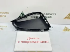 Окантовка птф Volkswagen Taos 2020-2022 2GL853212 1 CP1, правая