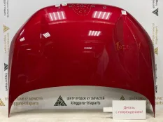 Капот Omoda C5 2022-2024 553000311AADYJ T19C