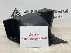 Пыльник Бампера Changan CS55 Plus 2021-2024 5521120AW20 1, задний правый