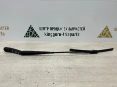 Поводок стеклоочистителя BMW X1 2018 61617360515 F48 ДО РЕСТАЙЛИНГ 2.0 B46A20B, правый