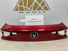 Накладка крышки багажника Changan CS55 Plus 2021-2024 5506210AW20 1