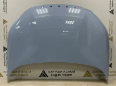 Капот Omoda C5 2022-2024 553000311AADYJ T19C