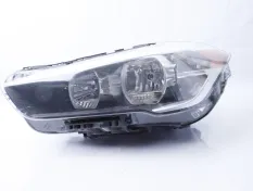 Фара галогеновая BMW X1 2018 63117346537 F48 ДО РЕСТАЙЛИНГ 2.0 B46A20B, левая