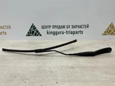Поводок стеклоочистителя BMW X1 2018 61617360506 F48 ДО РЕСТАЙЛИНГ 2.0 B46A20B, левый