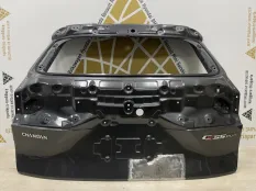 Крышка багажника Changan CS55 Plus 2021-2024 S203F2701080100 1