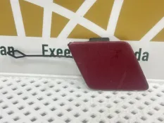 Заглушка бампера BMW 5 2009-2013 51117332838 F10 ДО РЕСТАЙЛИНГ, передняя