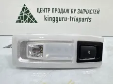 Плафон подсветки салона BMW X1 2018 63319288995 F48 ДО РЕСТАЙЛИНГ 2.0 B46A20B, задний