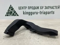 Воздуховод печки BMW X1 2018 51459263338 F48 ДО РЕСТАЙЛИНГ 2.0 B46A20B