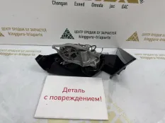 Корпус зеркала 5 пин BMW 6 2017-2020 51168495647 G32, левый