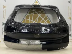 Крышка багажника Changan UNI-T 2020-2024 S202F2701080100 1
