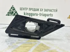 Кронштейн форсунки омывателя Skoda Kodiaq 2016-2022 565807941 1 NS7 ДО РЕСТАЙЛИНГ, левый