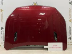 Капот Changan CS75 2018-2024 S311F2701010400 1 РЕСТАЙЛИНГ