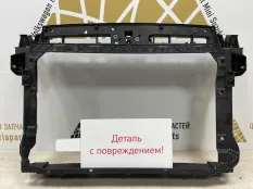 Панель передняя Skoda Kodiaq 2016-2022 562805588B 1 NS7 ДО РЕСТАЙЛИНГ