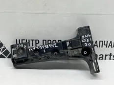 Кронштейн бампера BMW X5 2006-2010 51127158442 E70 ДО РЕСТАЙЛИНГ, задний правый